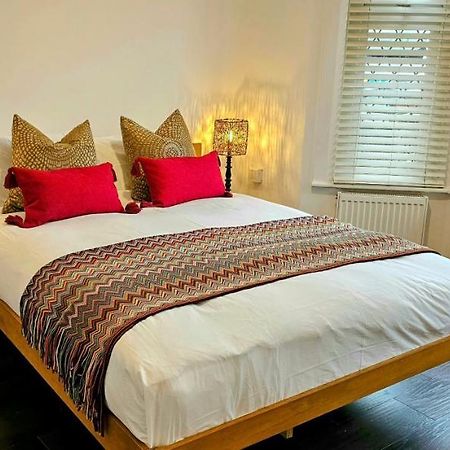 Victorian Property Appartement Londen Buitenkant foto