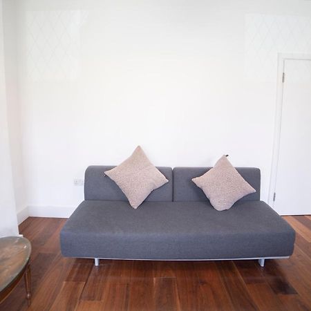 Victorian Property Appartement Londen Buitenkant foto