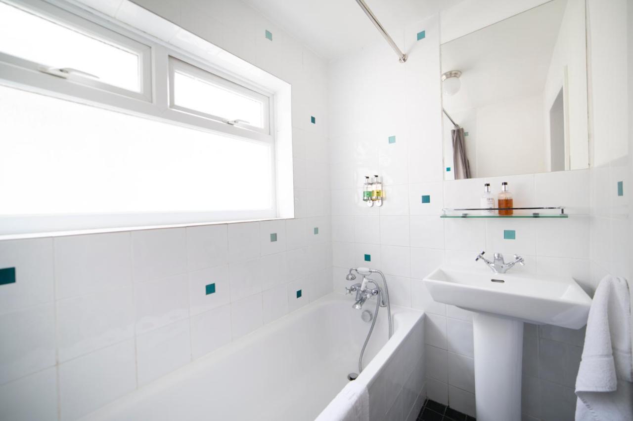 Victorian Property Appartement Londen Buitenkant foto