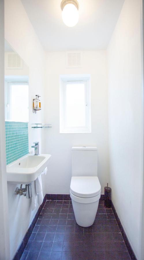 Victorian Property Appartement Londen Buitenkant foto